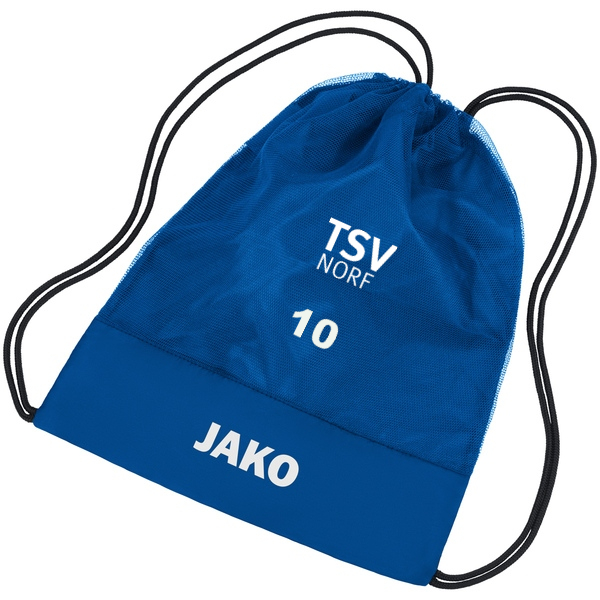 Gymsack Team 2.0 
