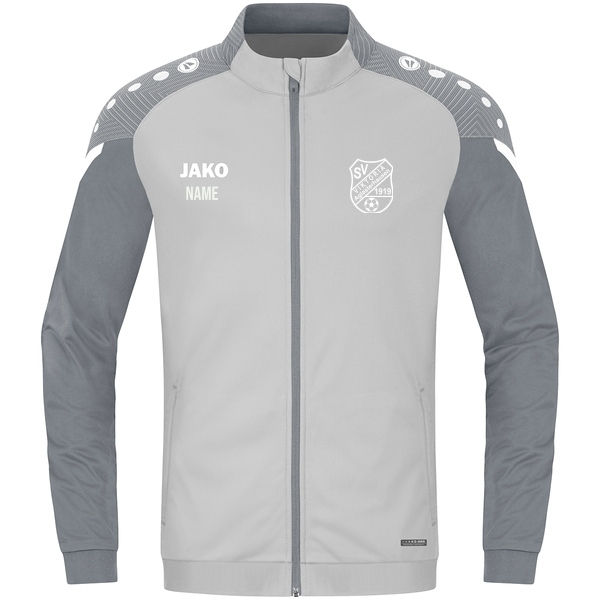 Polyesterjacke Performance 