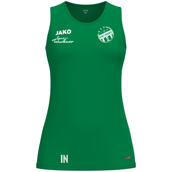 womanTanktop One Damen 