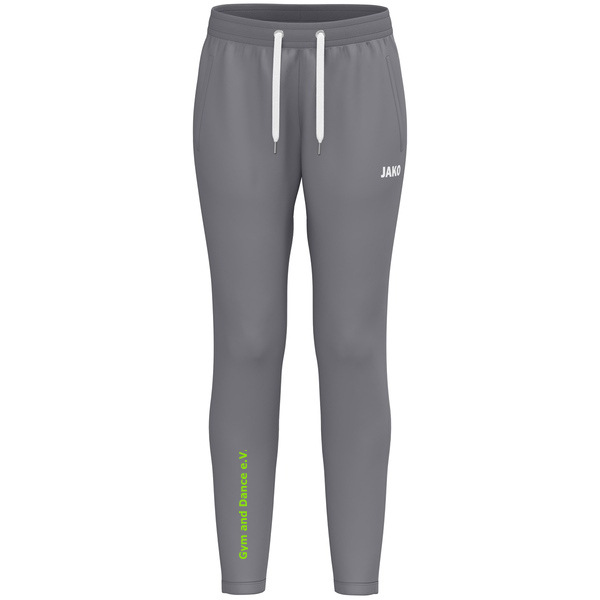womanJogginghose One Cotton Damen 
