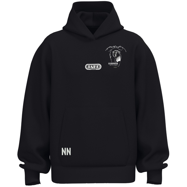 Kapuzensweat Wardrobe 