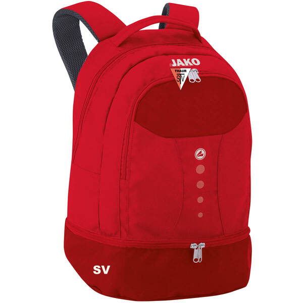 Rucksack TLS 