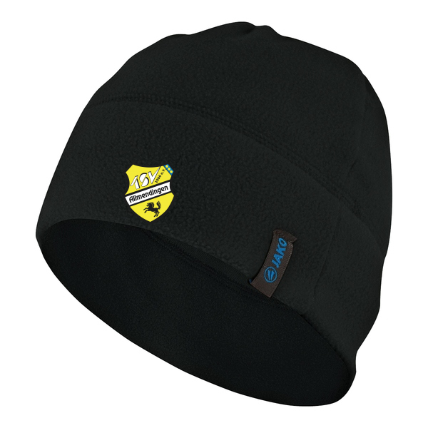 Fleecemütze 