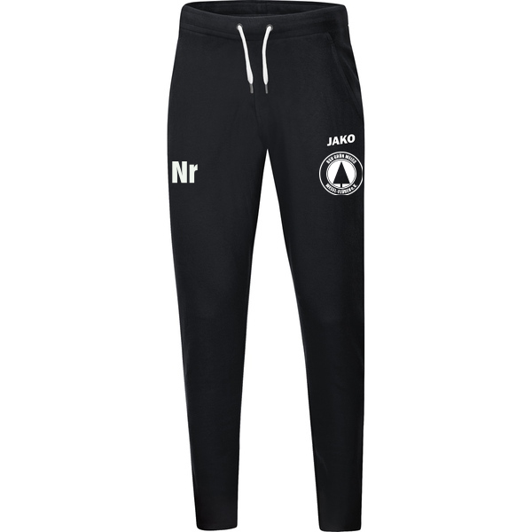womanJogginghose Base Damen 