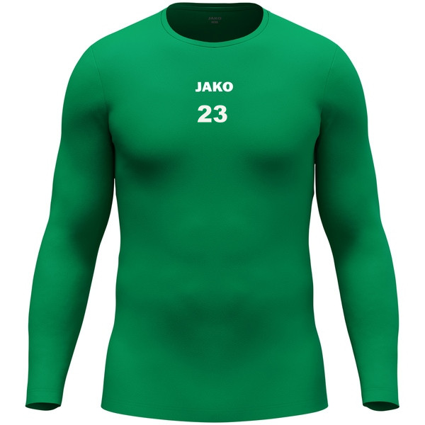 Longsleeve Function 