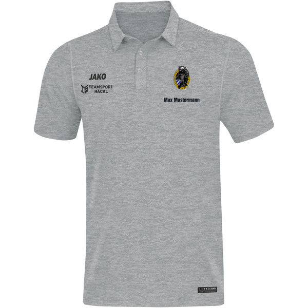 Polo Premium Basics 