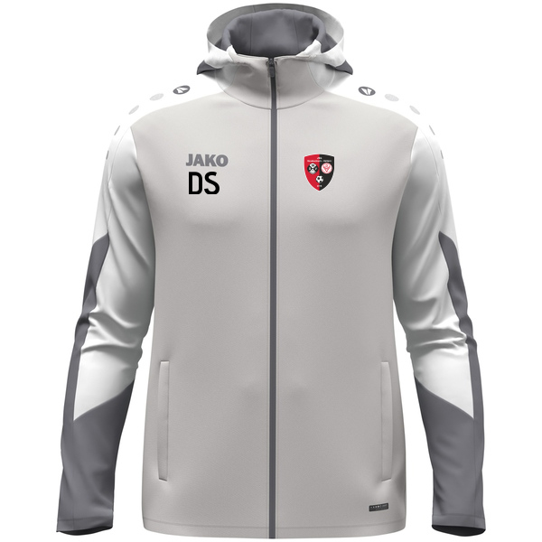 Kapuzenjacke Dynamic 