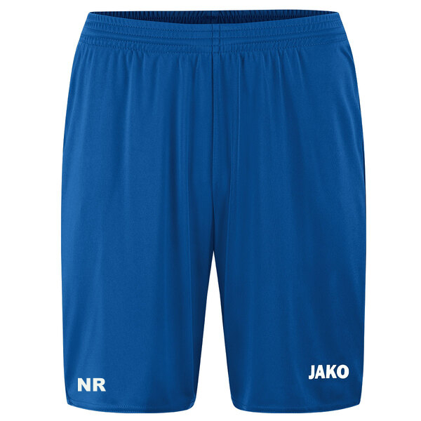 Sporthose Manchester 2.0 ohne Innenslip 