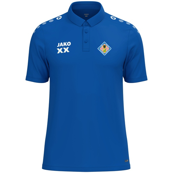 KinderPolo One 