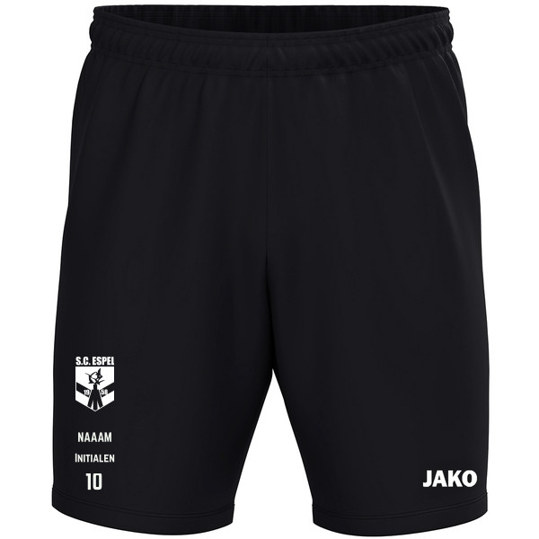 Trainingsshort One 