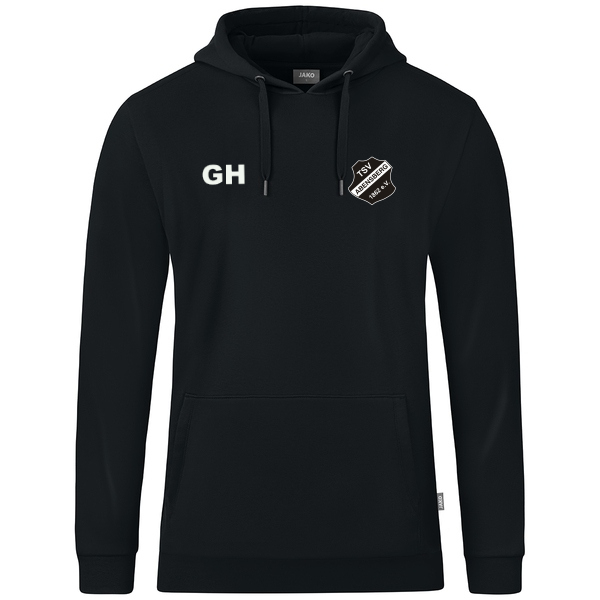 Kapuzensweat Organic  