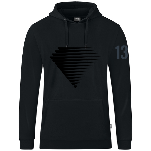 Sweat à capuche Organic 