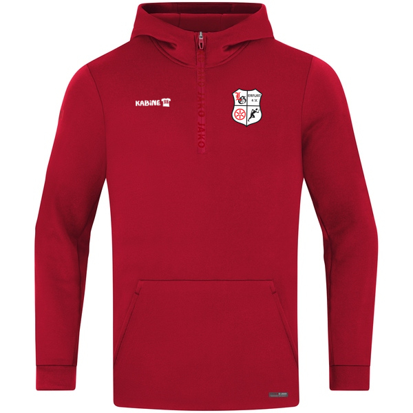 Zip Hoodie Pro Casual 