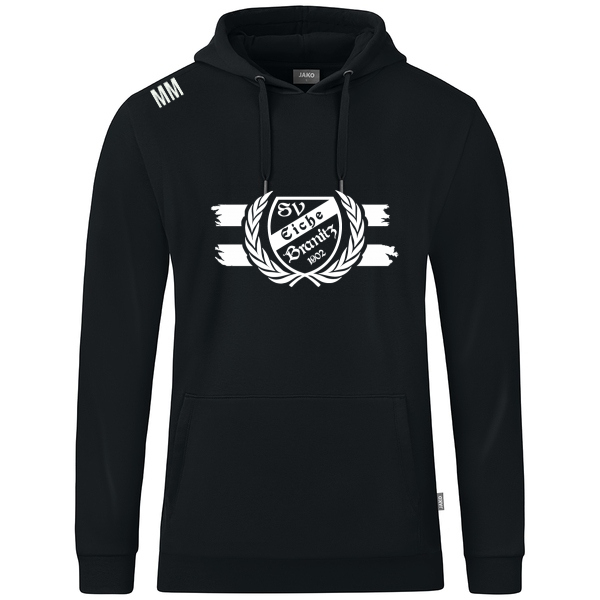 Kapuzensweat Organic  