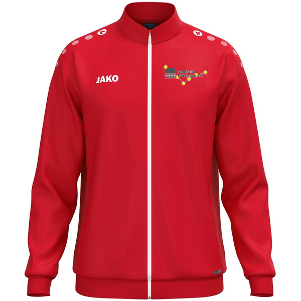 Polyesterjacke One 