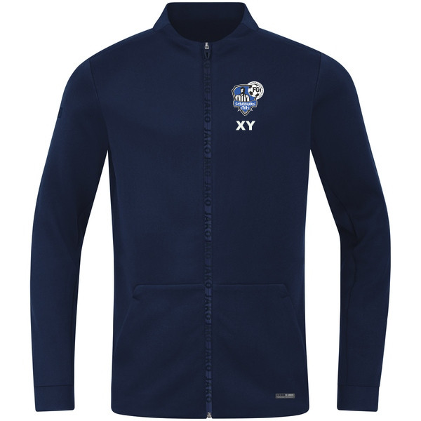 Jacke Pro Casual 