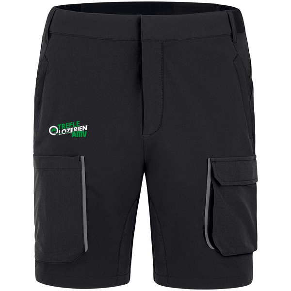 Short fonctionnel Work 