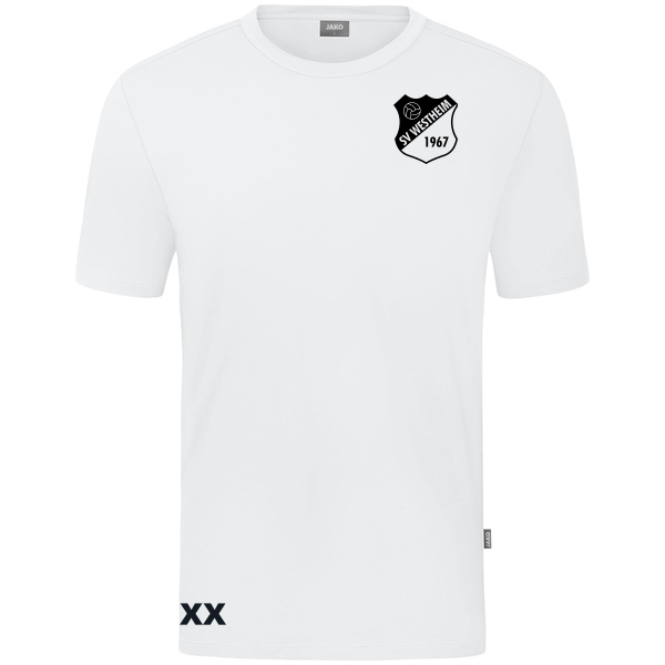 T-Shirt Organic Stretch 