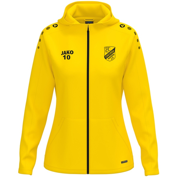 womanKapuzenjacke One Damen 