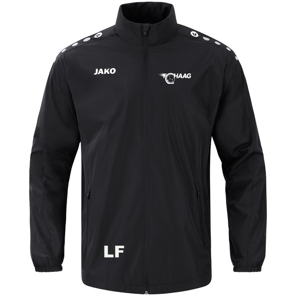 Allwetterjacke One 