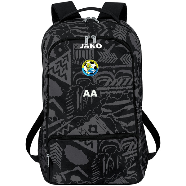 Sac à dos Tropicana 