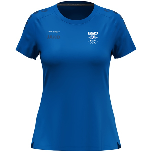 womanT-Shirt Light Flow Damen 