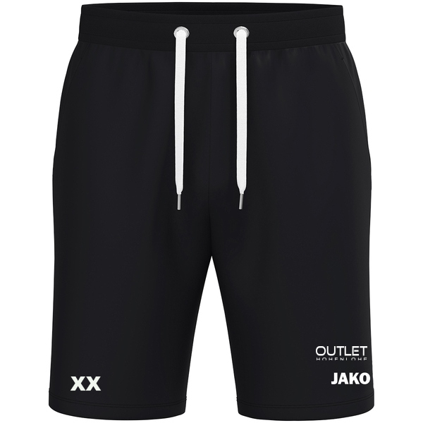 Joggingshort One Cotton 