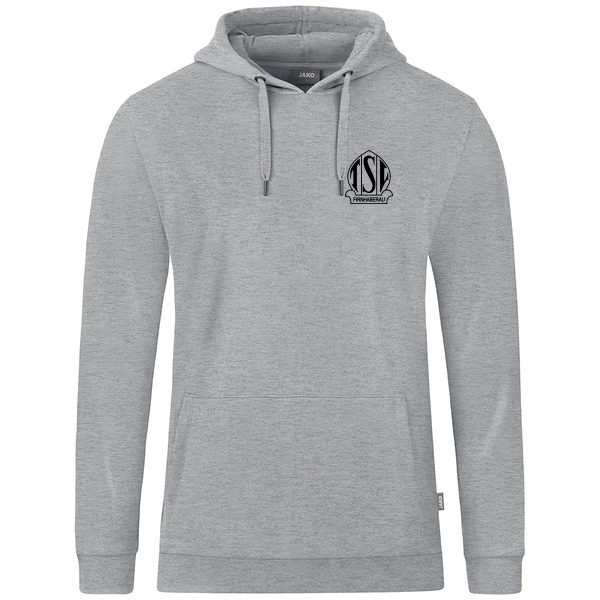 Kapuzensweat Organic  