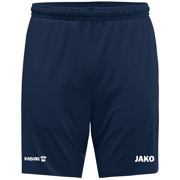 Freizeitshort Dynamic 