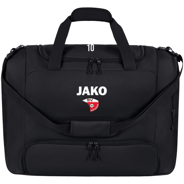 Sporttasche One mit Bodenfach 