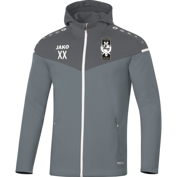 KinderKapuzenjacke Champ 2.0 