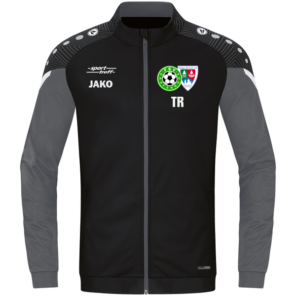 Polyesterjacke Performance 