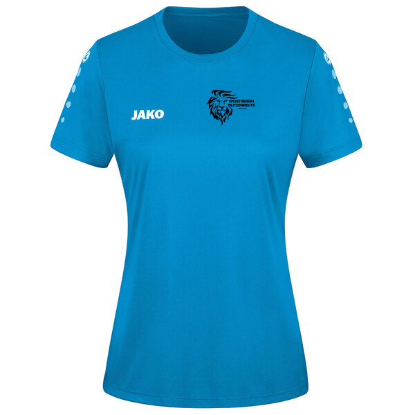 womanTrikot Team Damen Kurzarm 