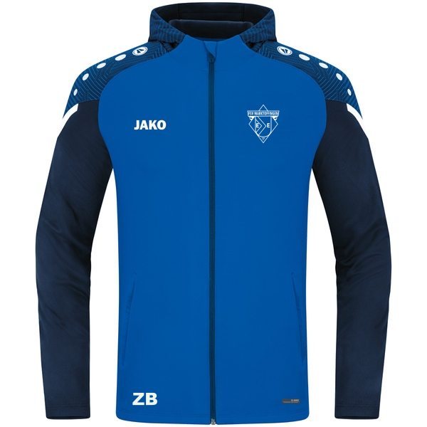 KinderKapuzenjacke Performance 