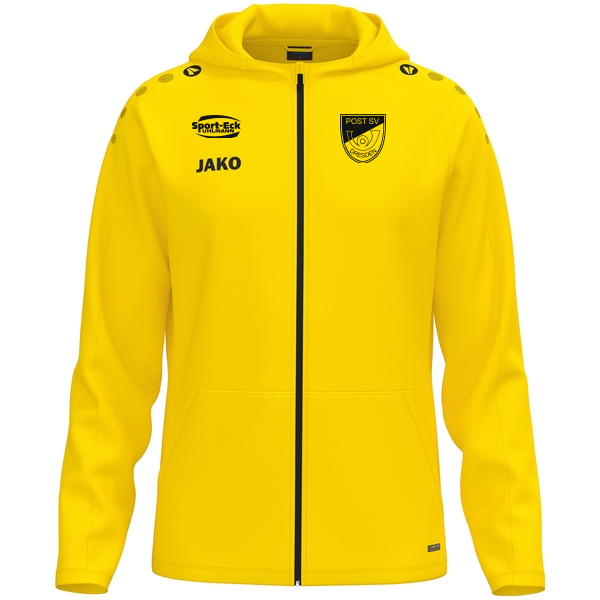 KinderKapuzenjacke One 