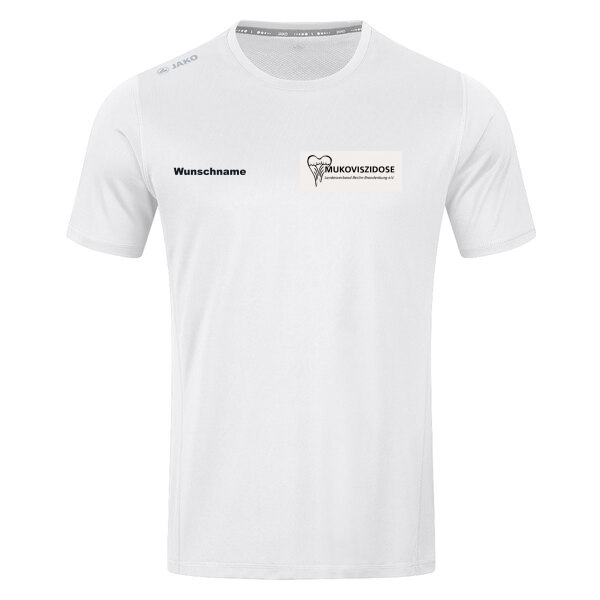 KinderT-Shirt Run 2.0 