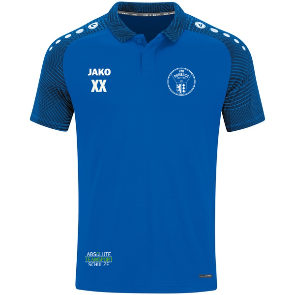 KinderPolo Performance 