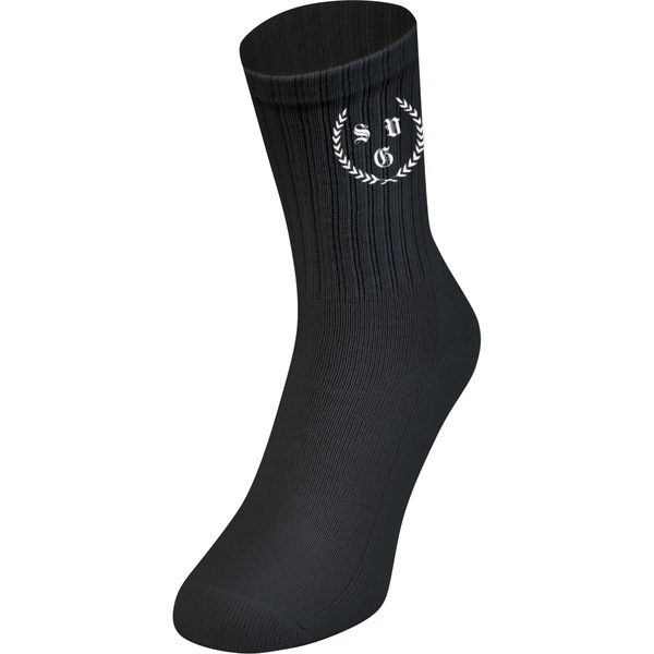 Sportsocken lang 3er Pack 