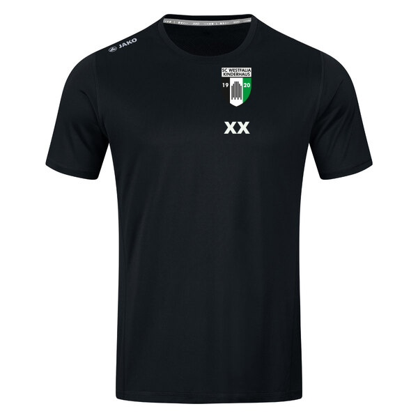 KinderT-Shirt Run 2.0 
