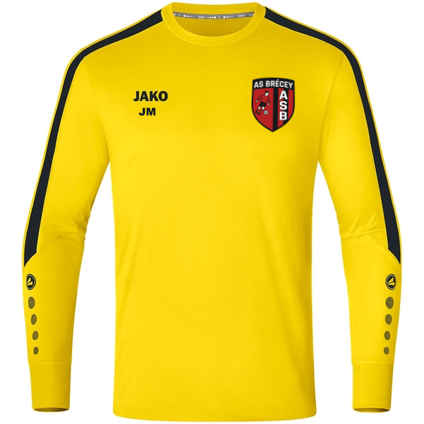 Maillot de gardien Power 