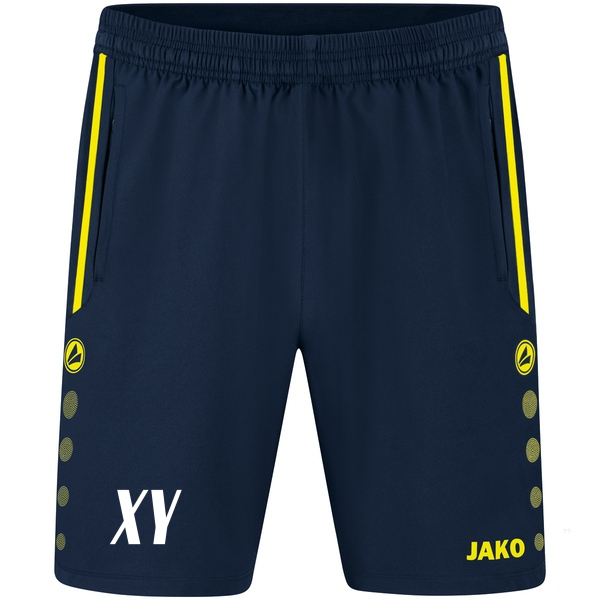 KinderShort Allround 