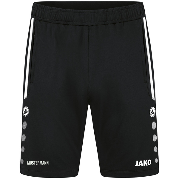 Trainingsshort Allround 