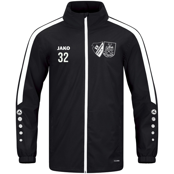 Allwetterjacke Power 