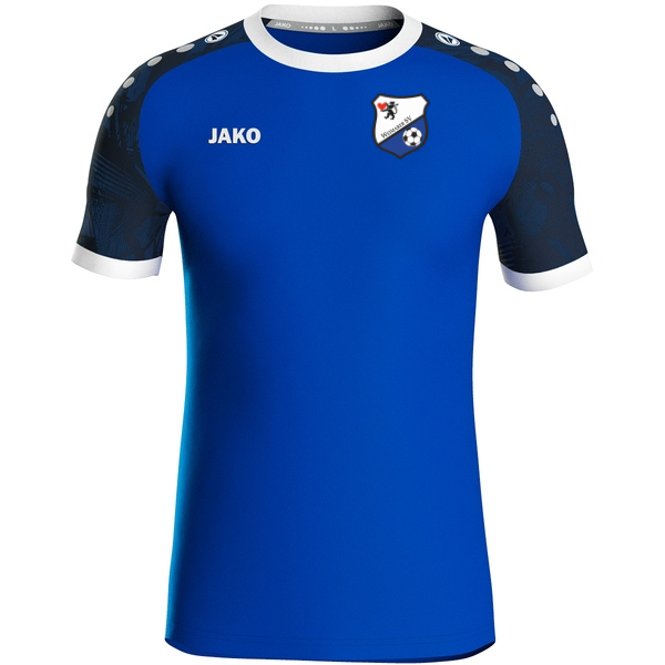 KinderTrikot Iconic kurzarm 