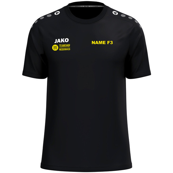 KinderT-Shirt One Cotton 