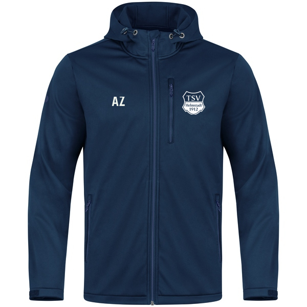 KinderSoftshelljacke Premium 