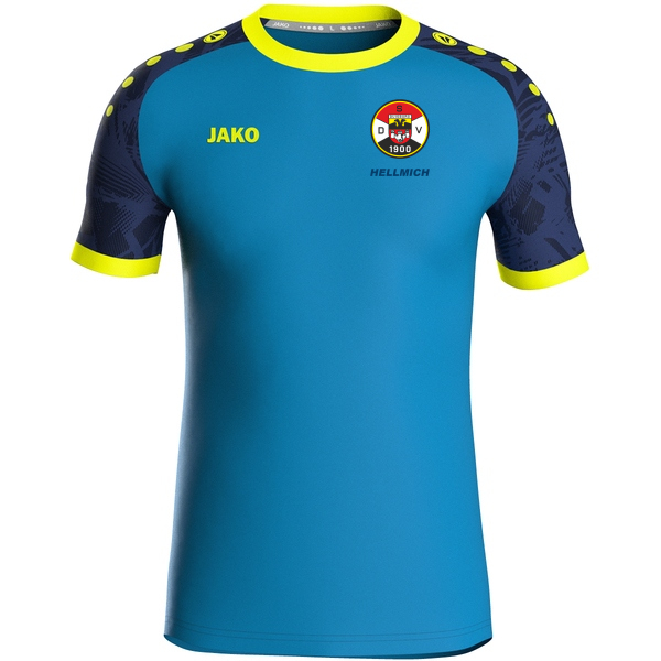 KinderTrikot Iconic kurzarm 