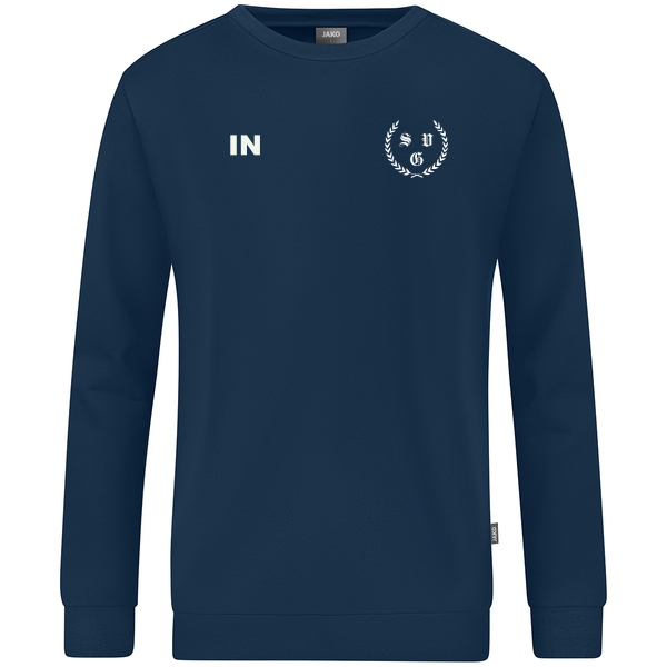 Sweat Organic 