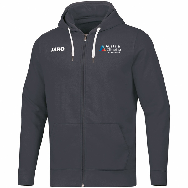 KinderKapuzenjacke Base 