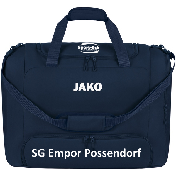 Sporttasche One mit Bodenfach 